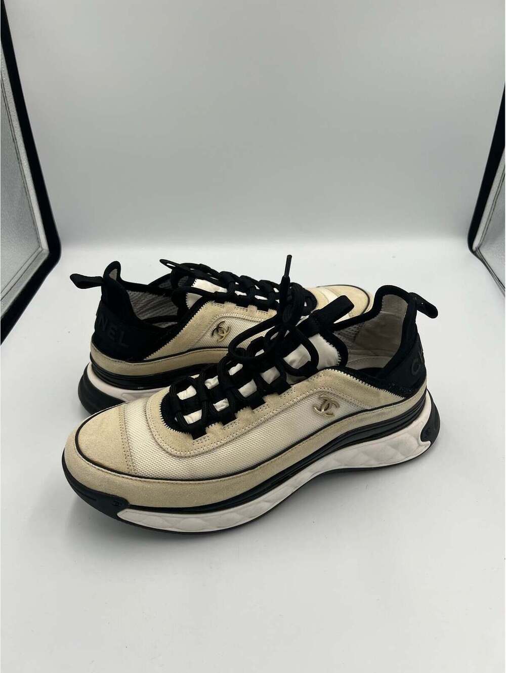 Chanel Shoe